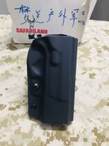 GUNFLOWER 9292G General K version comfortable wood bin jacket external quick plucking wood bin cover