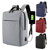 Xiaomi Computer Backpack 14 Inch Notebook Double Shoulder Bag Men And Women Custom Business Backpack Gift Meeting Bag Print Logo
