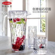 koziol cup super glas heritage cup set imported from Germany