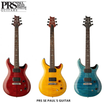 PRS electric Guitar SE Pauls Guitar signature electric Guitar PGAB PGFI PGAQ