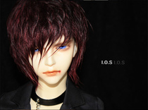 1 3 SEZZ plug bjd sd doll old V male doll