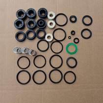 Shanghai Keqiu 58GZ-55 car wash machine accessories kit cleaning machine repair kit wearing parts brush car pump supplies