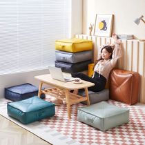Day Style Bushel Ground Cushion Slob tatami Tatami Dwarf Carpet Mat Nordic Floating Windows Thickened Sitting Mound Sofa tea table