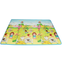 (Gift single shot will not be shipped)Baby crawling mat is not cybex brand