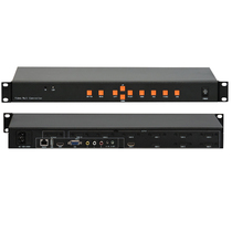 KS-BOX(X)multi screen video wall controller LCD wall