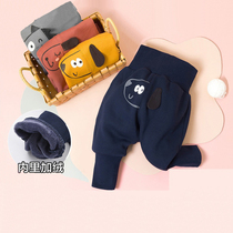 Decoded Clearing Banbara Balá Balá Balá Balá Balá Balá Baby Boy Girls Warm Big PP Pants Winter