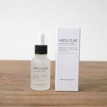 Japan HATSU CURE Early healing balance Anti-wrinkle Moisturizing essence Beauty serum Available for sensitive muscles