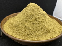 Tibetan incense powder Cypress powder Cypress powder tobacco powder fire one catty hand-made cigarette supply hot