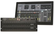 Presonus StudioLive RM16AI digital interface box digital mixer interface box licensed