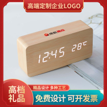 Company annual meeting business gifts customized meeting activities souvenir LOGO customer practical companion gift staff prizes