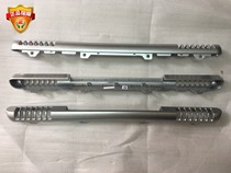 DELL Dell achievements 7000 15 -7570 7580 7580 strip heat dissipation jacket Air Outlet 0XM41W