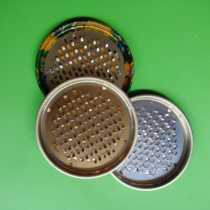 Sawtooth mosquito coil large mosquito holder fire mosquito coil rack fire mosquito coil coil