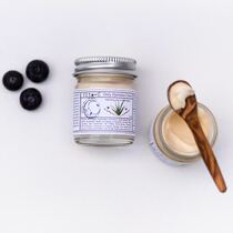 Brooklyn Whitening VC Brightening Soothing Cream Whitening Antioxidant Cream Light Acne Marks To Yellow To Send Grass Oil 3ml