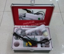 Vambon Skin Tester Scalp Hair Follicle Hair Tester