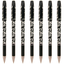 Baoke PC2578 0 5mm gel pen signature pen water-based pen student carbon pen