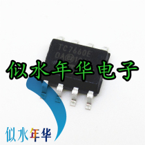 Brand new imported original installed IC integrated TC7660EOA TC7660E with great price