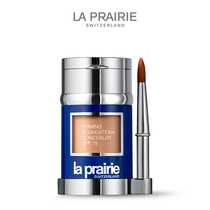 (Spot Speed Da) LA PRAIRIE Leperney Pink Bottom Lotion SPF15 Flawless Cream Base Liquid