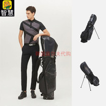 South Korea PXG Golf Supplies 21 new LOGO large capacity light bracket to contain golf bag