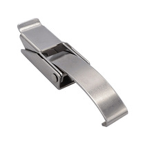 Shankun SK3-025-2S Industrial hardware stainless steel case buckle case cabinet door lock buckle electric box fastening buckle