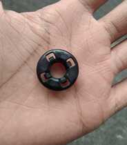 Apply 07-09-12-15 -19 models RAV4 Rong placing engine cover Engine Cover Stay Bar buckle Clip Ferrule
