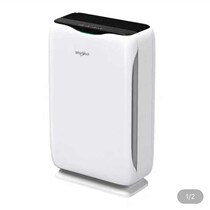 American air purifier WA - 1902FK removes smog and formaldehyde bilateral wind sterilization and secondhand smoke