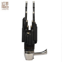 Jiang Yin Brand No 6231 Amplified Voice 17 Spring National Blowing Instrument 17 Spring National Blowing Instrument Complimentary Bag Manufacturer Direct Sale