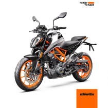 ( deposit )KTM 390 DUKE 21 motorcycle whole-vehicle fuel locomotive KTMR2R official flagship store