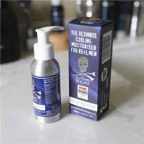 The Bluebeards Revenge Mens Cooling Cooling Soothing Shaving Liquid Moisturizer 100ML