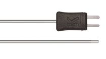 0602 5693 Bendable Immersion Measuring Head (Type K0) Detutesto Germany
