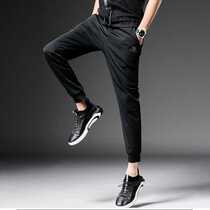 2 pieces of upright province RMB19  Maitall mens ice air conditioning mesh pants P94