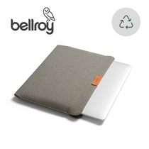 Bellroy Australia imported Laptop Sleeve13 inch 15 inch tablet notebook anti-wear shockproof storage bag