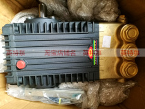 W4015 Inte INTERPUMP Italy imported high pressure plunger pump 400kg high pressure pump