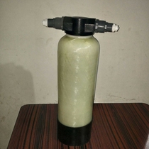 New product ultra pure water purifier fine mixing resin ultra purification column 12L model with purification column laboratory water machine mixing bed tank