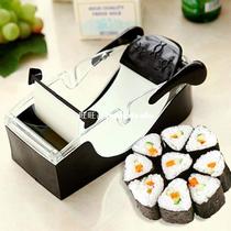 Portable Rice Sushi Roller MouldEasy Sushi Maker Cutter DIY