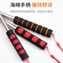 Air Drum Hammer Air Drum Stick Sound Drum Hammer Hammer Thicken Extension Hammer House Detection Hammer House Rod Experience House Tool