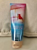 BBW Shower Body Lotion 295 ML ( Endless Weekend)