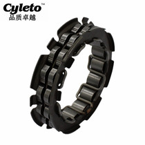 Adaptation Suzuki big eye 250 DR250 small eye DR200 DF200 one-way start overrunning clutch beads