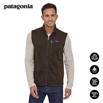 Mens warm fleece vest vest Better Sweater 25882 Patagonia Patagonia