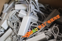 WIIU power WIIUpad power supply original PAD power supply US version 110V ~ 240v Universal 9 9 New