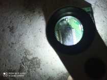 PIC16F886-I SS original imported disassembly chip Please consult the price before shooting