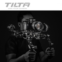 TILTA Iron Head 15mm Follower Portable Base Mantis Bracket Mantis Bracket Set TT-03-TL