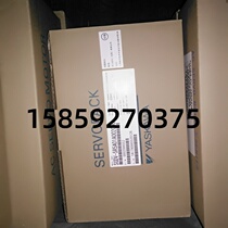 SGDV-5R5A01A SGDV-5R5A01A002000 Yaskawa 750w servo drive