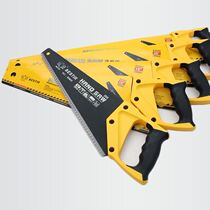 Hand board saw wood working steel saw garden logging home fruit tree saw eagles print BESTIR eagle 450mm03443