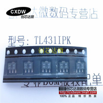 TL431IPK integrated circuit IC SOT-89