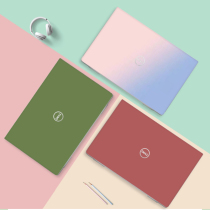 Applicable Dell Inspiron 5000 computer stickers 15 6 inch 14 burning 7000 notebook 5498 5493 5502 achievements 3400 computer 3501 530