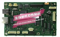 Samsung SCX-4728FD motherboard USB interface network printing board