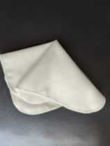 Rub Diamond wipe Jade rub Pearl rub Jade double-sided weather deerskin velvet rub treasure cleaning cloth buy one get one free