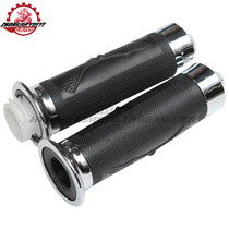 Rebel 250 Harley retro storm Prince motorcycle accessories handlebar rubber modified rubber handle