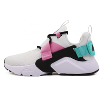 Nike Nike Air Huarache City Wallace Women's Shoes Old Daddy Shoes Casual Shoes AH6804-