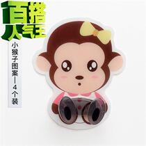 Home Living daily necessities Practical Little things Creative Home Kitchen Items Utensils Big and new products All